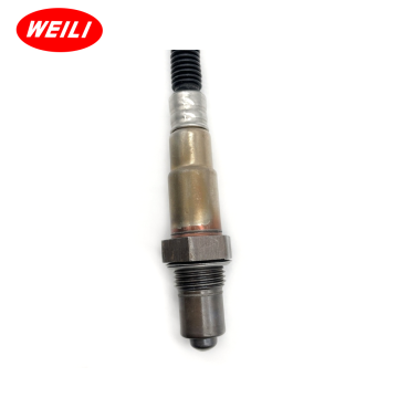 OEM Oxygen Sensor for Peugeot 206/207 and Citroen C2/C4 - Factory Price