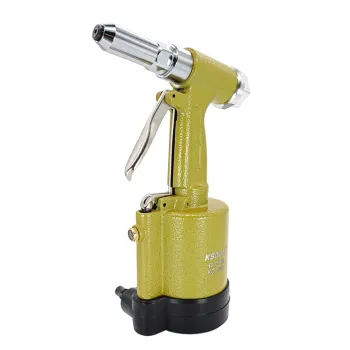 Pneumatic Rivet Gun - Stainless Steel Nut Gun for Riveting