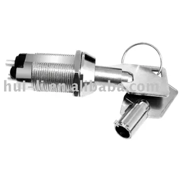 Key switch  lock (sk17-01)