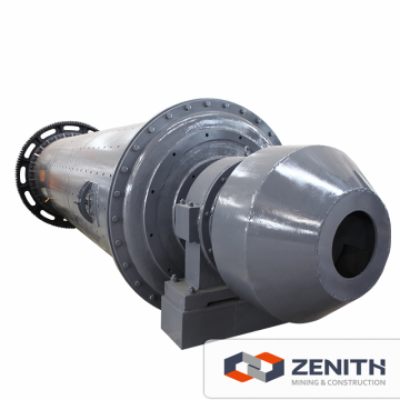 Price Comparison of 5-50 Ton Cement Ball Mills