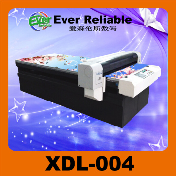 Canvas Framless Painting Printer (Digital flatbed printing machine)