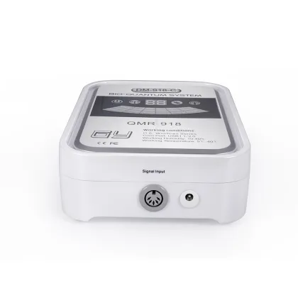 918 quantum resonance magnetic analyzer price