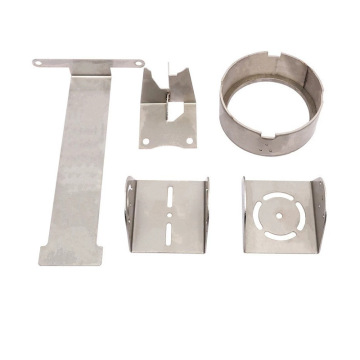 Efficient Metal Sheet Laser Fabrication Process