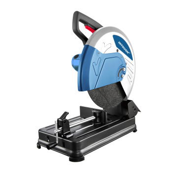 Hoogwaardige professionele OEM-ondersteuning afgesneden machine 355 mm 2600W door Intough Fabrikant Chop Saw