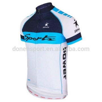 DONEN custom short sleeves jersey,cycling jersey, bike wear cycling