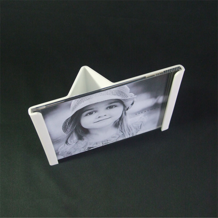 Personalized Acrylic Picture Frames