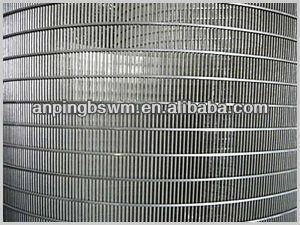 Mine Sieving Mesh