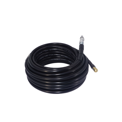 Pressure PVC Water Hose Pipe Cleaning Water Pipe