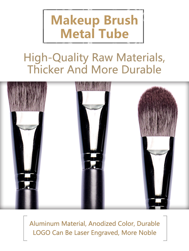 Applicator Face Mask Brush