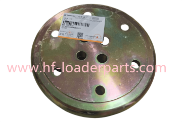 Liugong 862H Hinged pin end cap 53A3838