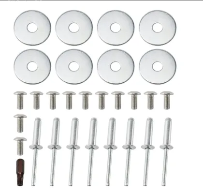 Catalytic Converter Protector Anti-Theft Shield for Mitsubishi Outlander