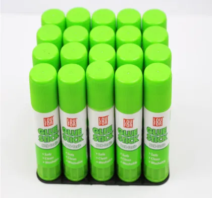 Custom PVP PVA solid Glue Stick