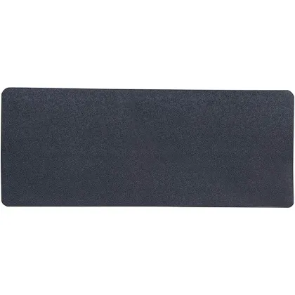 High Density Folding  Bike Equipment Floor Mat Walking Treadmill Mat