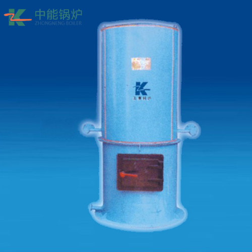 Aquecedor de óleo térmico vertical a carvão YGL de queima manual