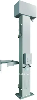 elevator lift hoist