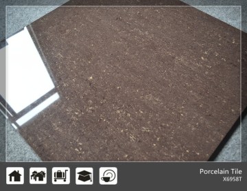 Polished Porcelian Tile, Project Tile, Floor Tile