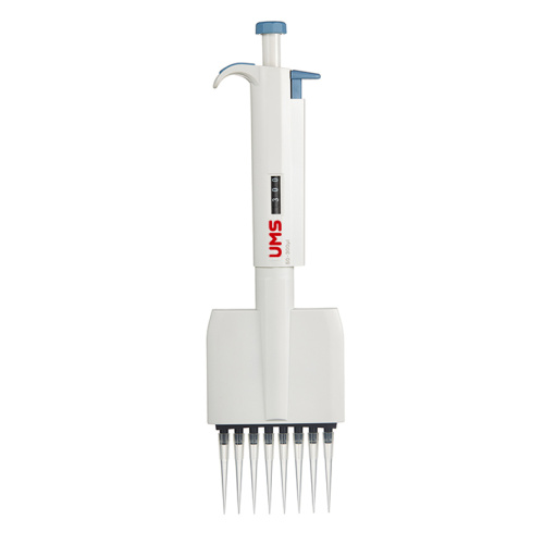 Pipet Lab đa kênh 8 &amp; 12 kênh 96 tốt