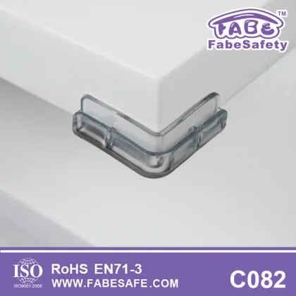 Premium Baby Safety L Shape Corner Protector