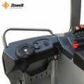 Forklift listrik dapat disesuaikan baterai