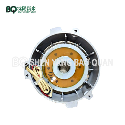 Trolley Motor Electromagnet for Potain Tower Crane