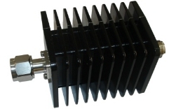 50 watowe tłumiki 10dB