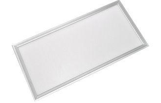 Square Led Recessed Lighting Emergency Led Panel Light Dimm