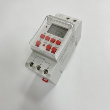 THC30S AC 220V-250V 30A Digital Time Switch