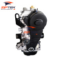 Motor Chery 0.58L SQR272 Sqrb2g06