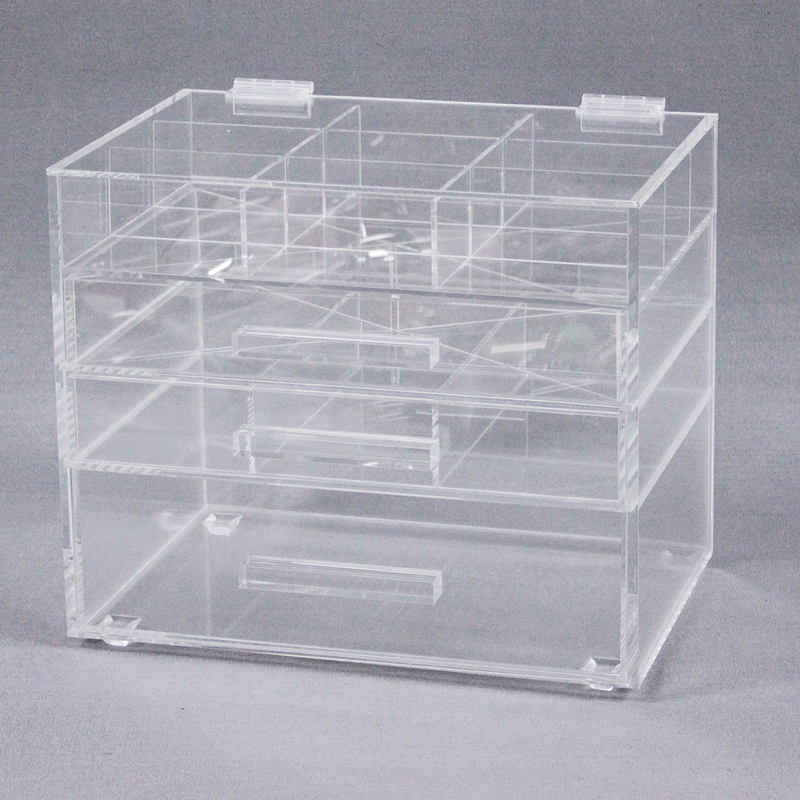 Big Cosmetic Organizer