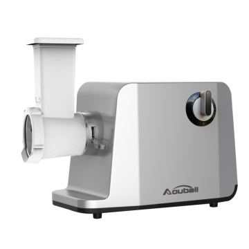 Big power diecasting meat grinder 3000W