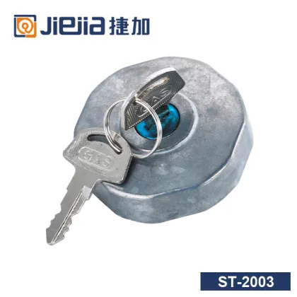 Finely Processed Oil Fuel Tank Cover