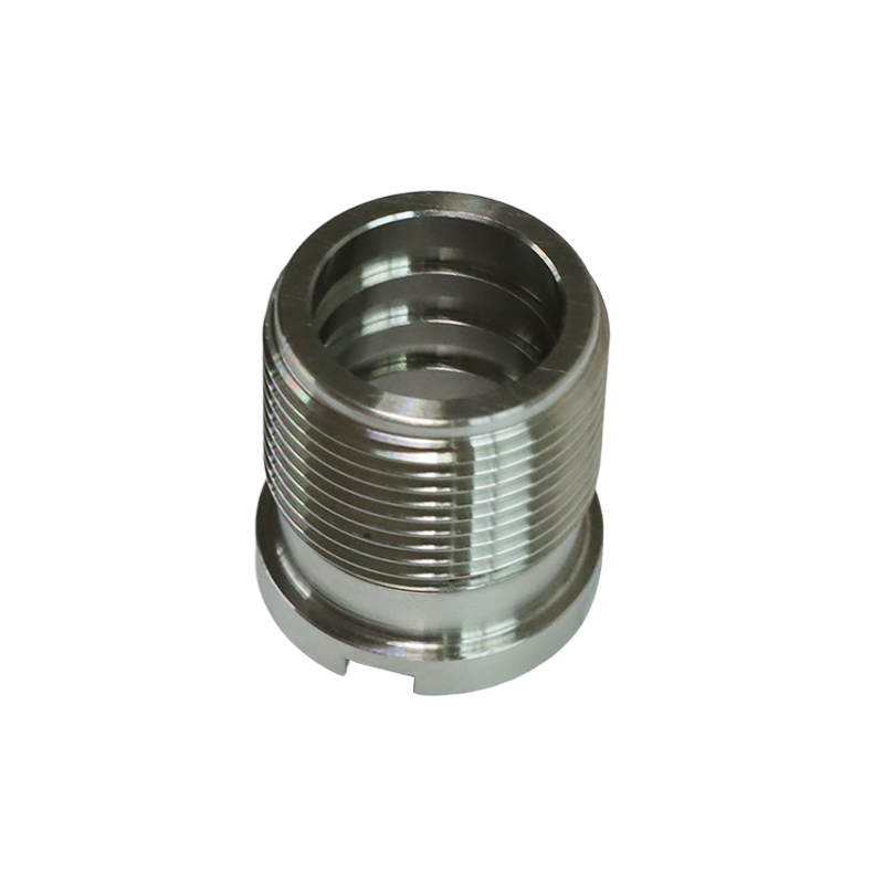 Professional CNC Turning Services for Various Materials