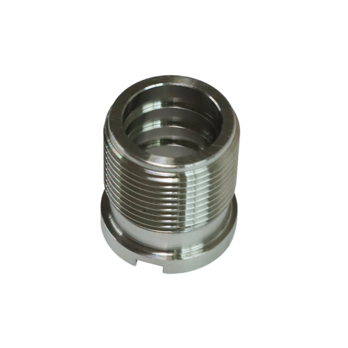 Professional CNC Turning for Precision Parts