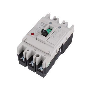 SALZER NF30-CW MCCB Circuit Breaker 30A 3 Pole