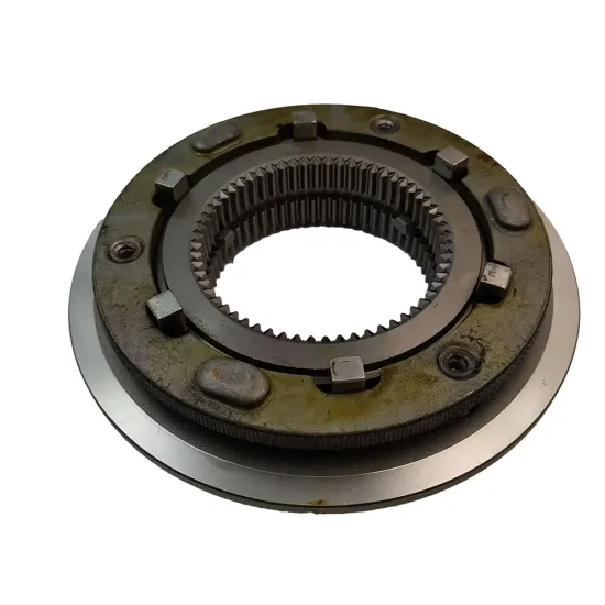 6T46 Transmission Synchronizer Ring Auto Parts Gearbox