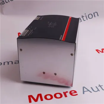 ABB DSAO120A 3BSE018293R1 Analog Output Board