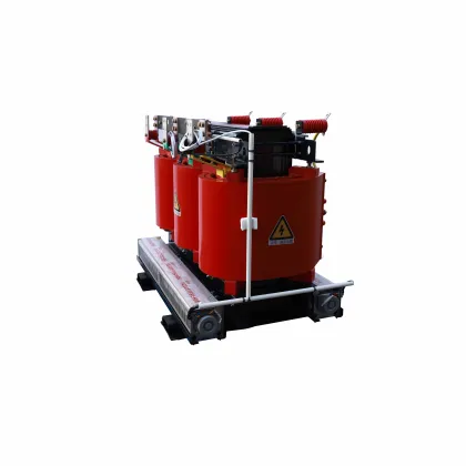 Energy-saving Dry Type Transformer