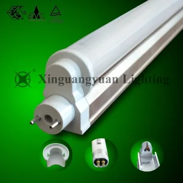 Fluorescent Lamp Fixtures T8 Luminaries Replacement