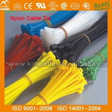 Adjustable Nylon cable Tie KB-300B size 300*7.0mm
