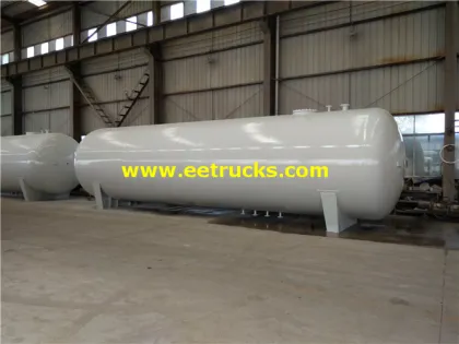 60m3 Commercial Domestic Propane Tanks