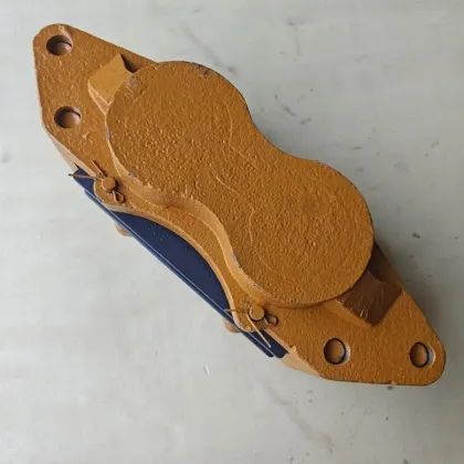 Liugong CLG6530 road roller brake caliper