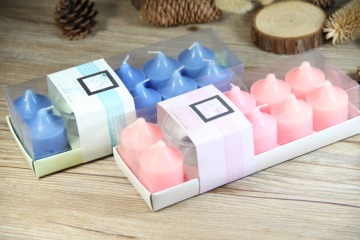 Scented suit candles wholesale