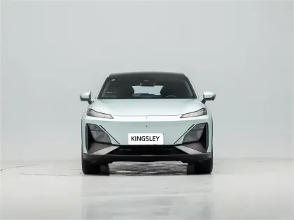 2023 Changan Deepal S7 Hybrid SUV with 2900mm Wheelbase