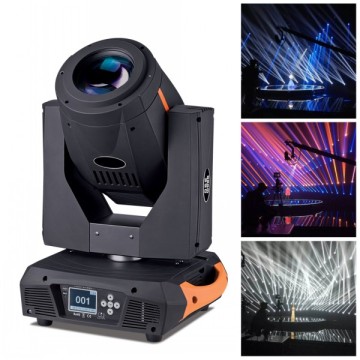 Sharpy 330W high power Moving Head