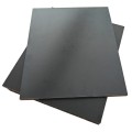 Antistatic Black Glass Epoxy FR4 G10シート