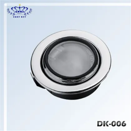 G4 halogen bulb spot lamp for kitchen and bathroom 20W