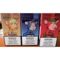 Bang King Vape thay thế Pods