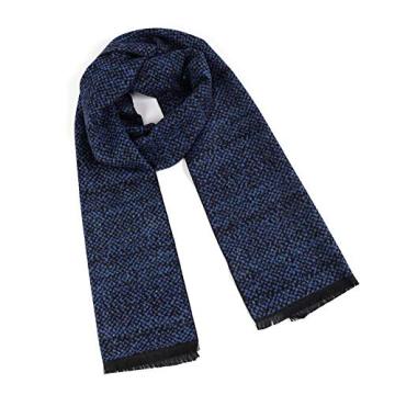 Fashion Soft Scarves for Men