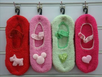 home anti-slip socks