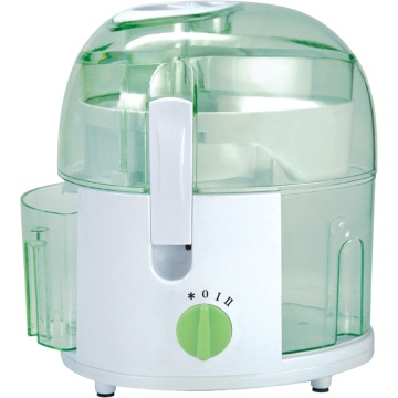 High-power commercial electric juicer